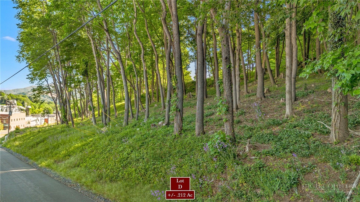 TBD Spruce Street