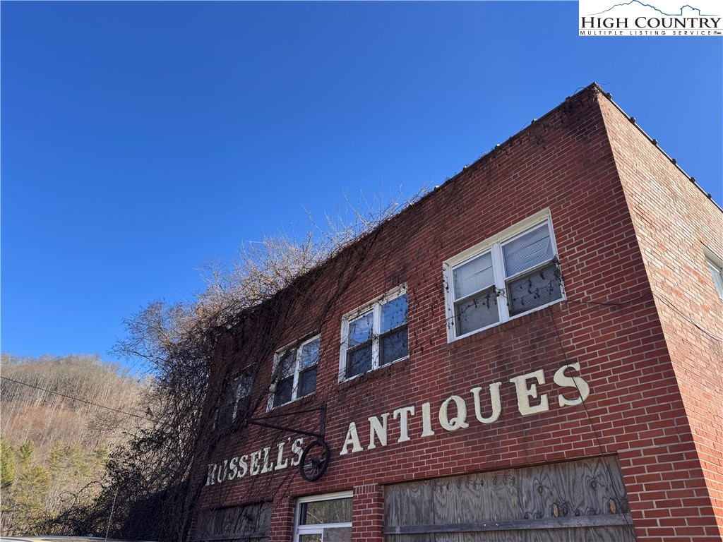 TBD Squirrel Creek Road