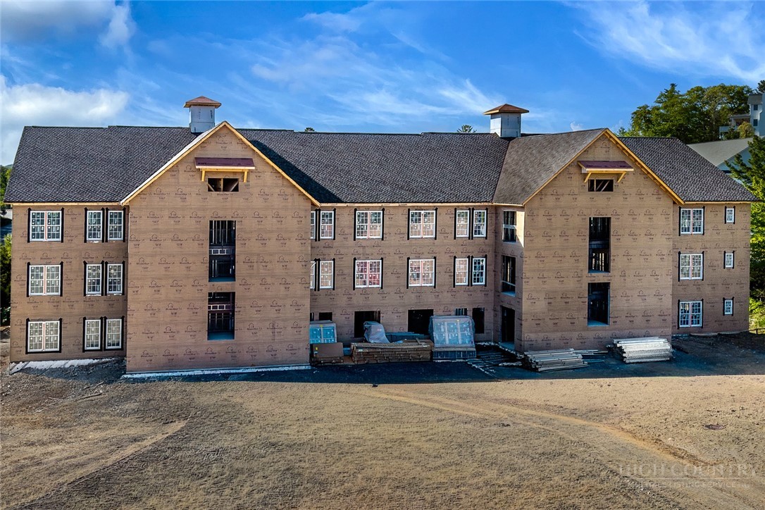 TBD The Raynor Condos 1-D