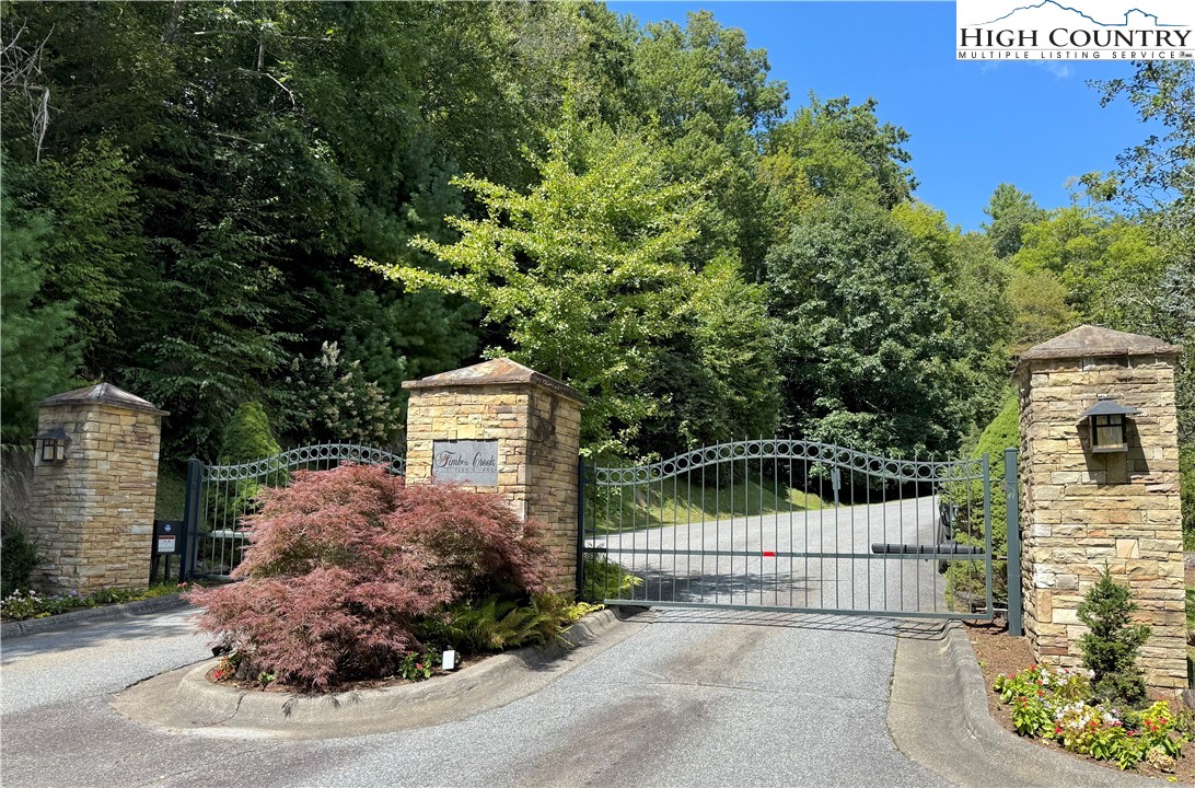 tbd Timber Rock Road