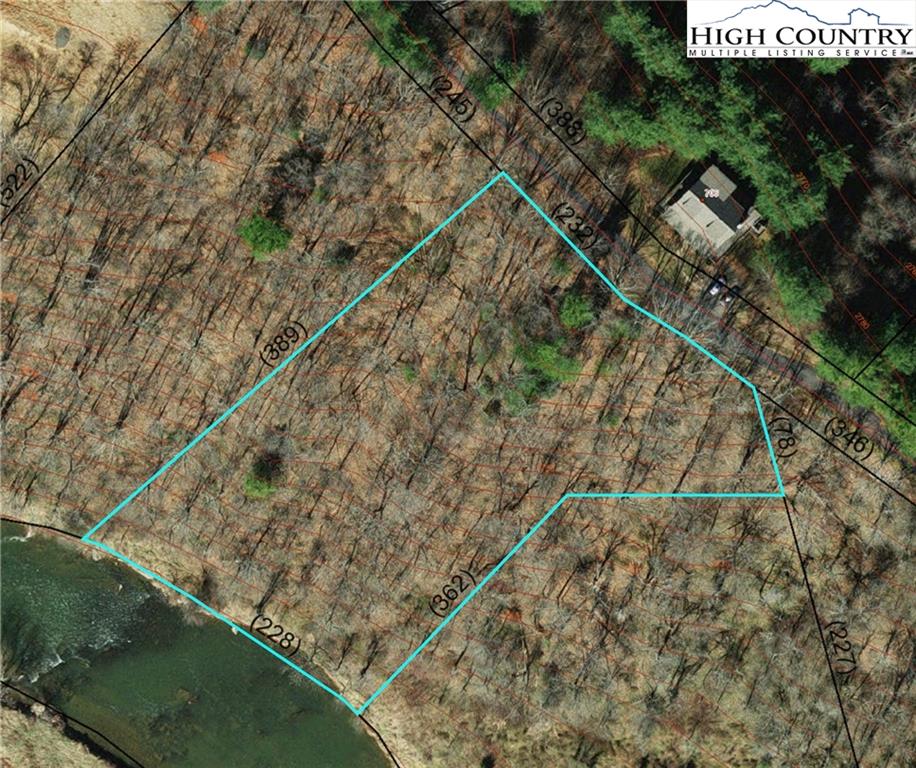 TBD Village Pine (Lot 3) Drive
