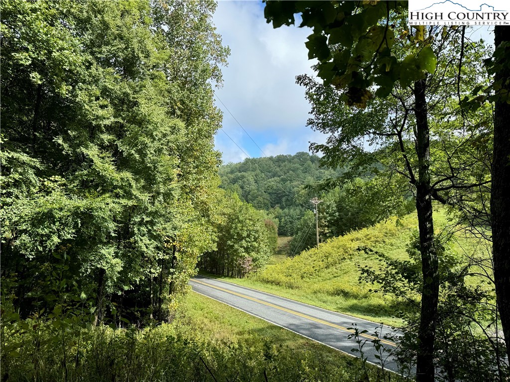 TBD Wildcat Road