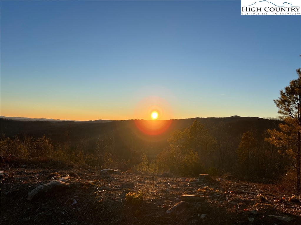 TR 14 Blackberry Ridge