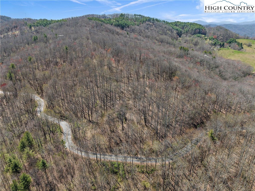 Tract 105 Buckeye Creek