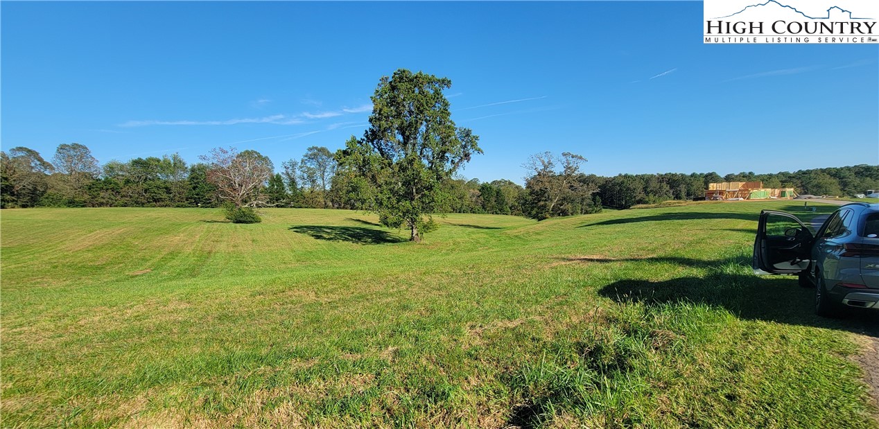 Tract 4 TBD Canterbury Estates