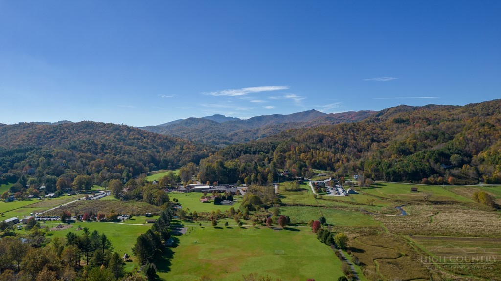 Tract 6 Walnut Ridge Road