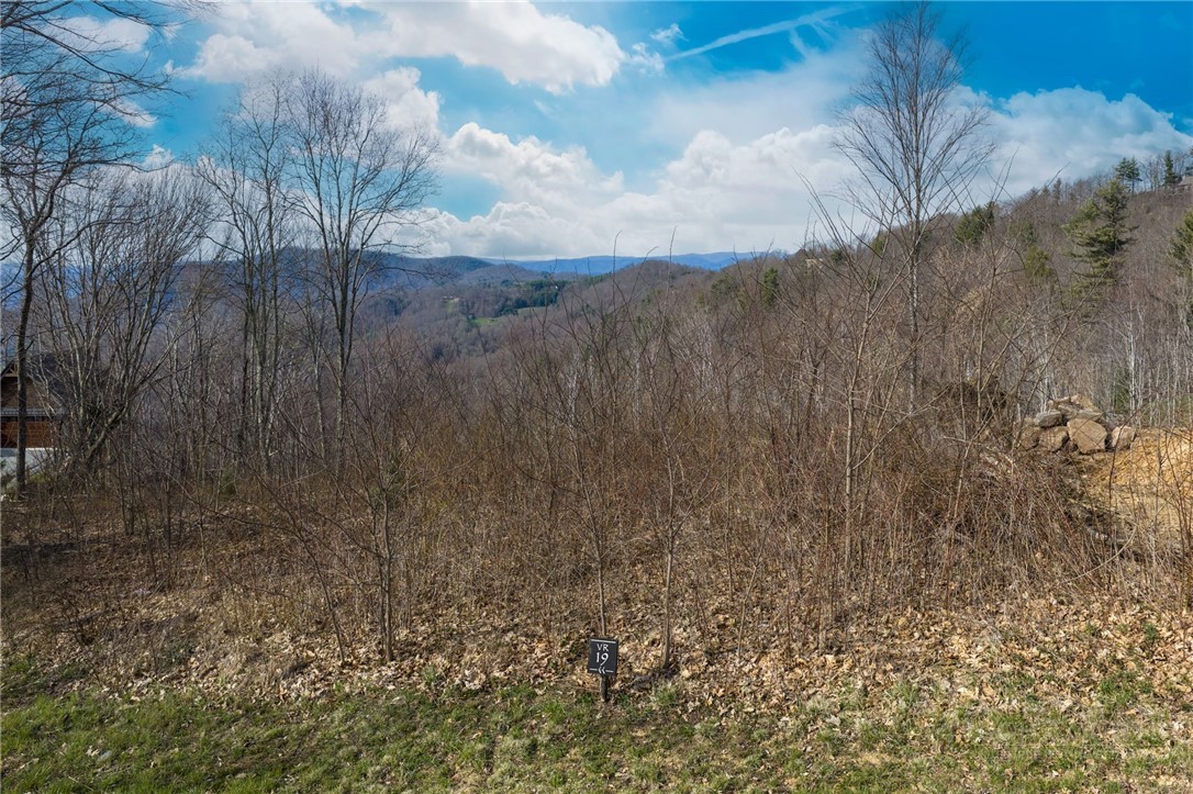 VR-19 Fernwood Trail