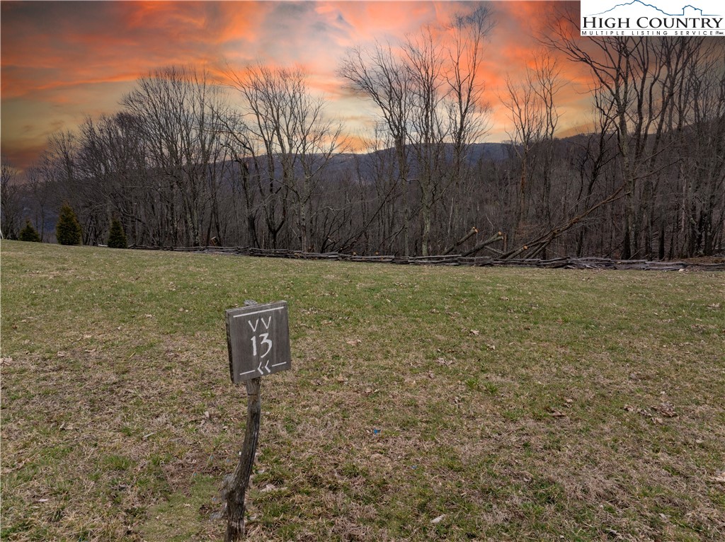 VV13 Vineyard Trail