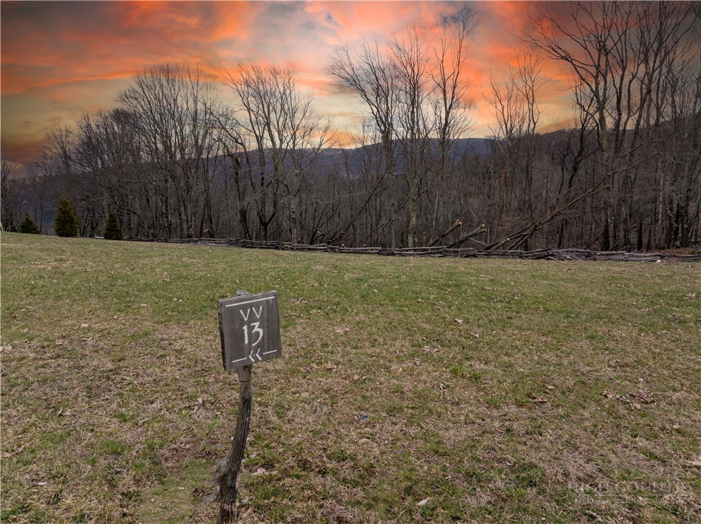 VV13 Vineyard Trail