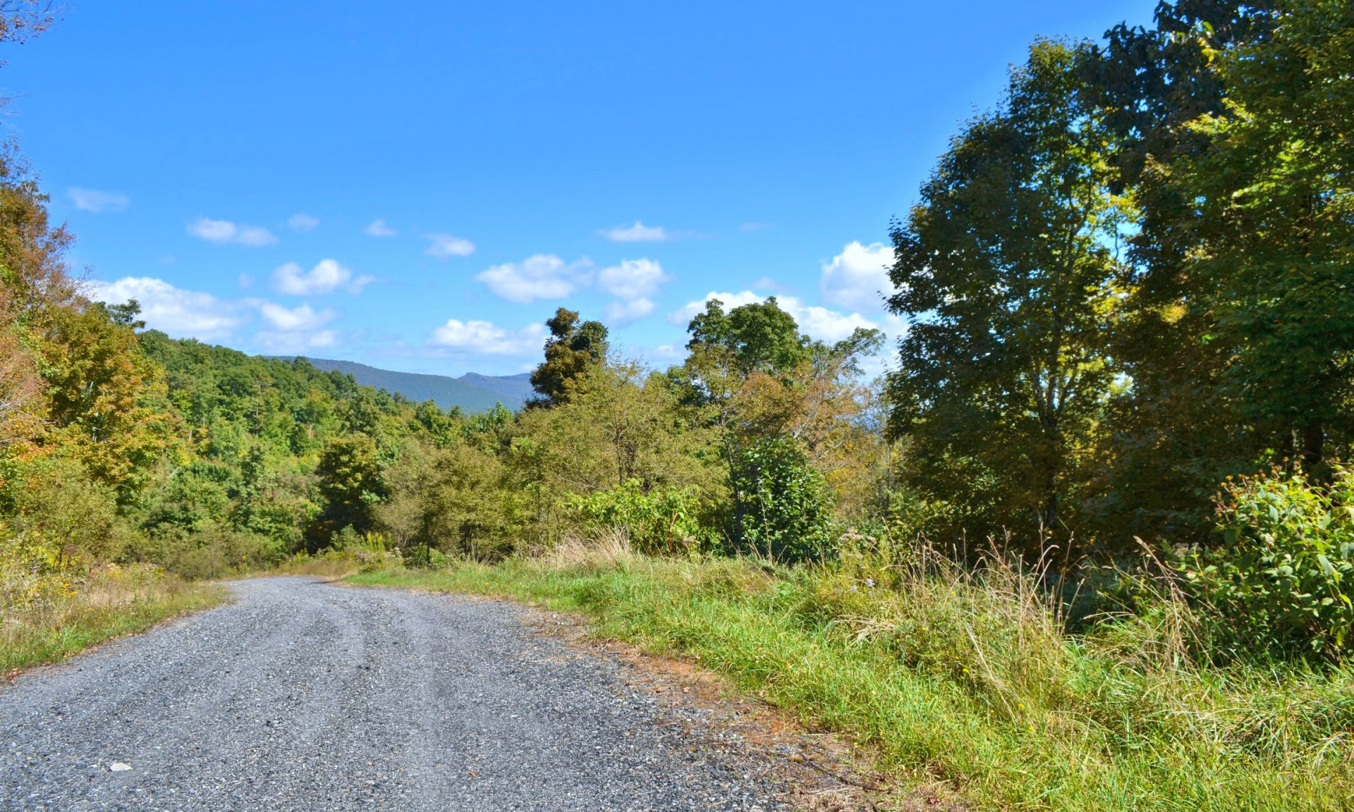 This small mountain community is the ideal place for your Virginia Mountain retreat or primary home.  Bluff Mountain Estates offers affordable home sites at high elevations with access to the Jefferson National Forest.