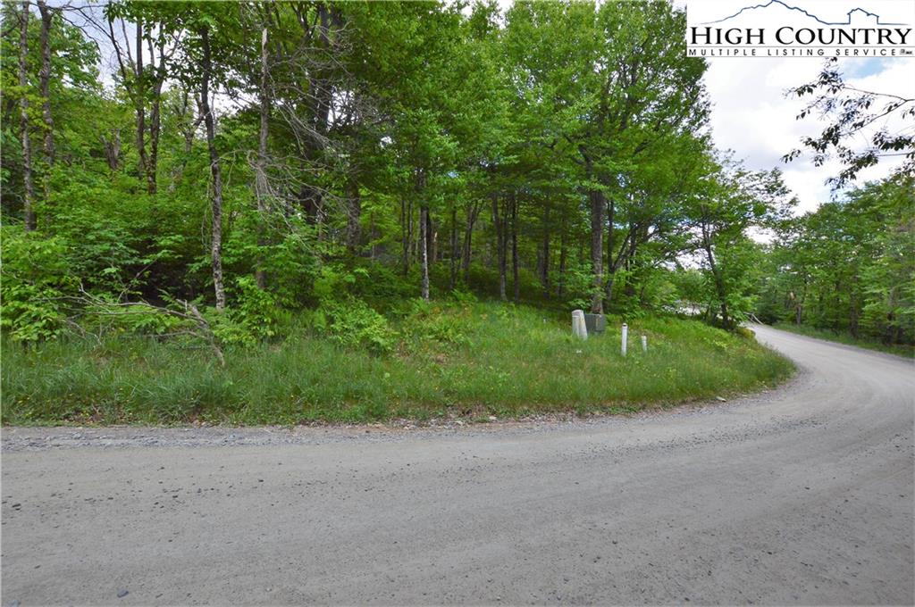 MLS 222432 XX N Pinnacle Ridge Road, Beech Mountain, NC 28604